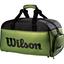 Wilson Super Tour Blade Small Duffel Bag - Black/Green