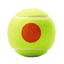 Wilson x Minions Stage 2 Orange Junior Tennis Balls (3 Ball Pack) - thumbnail image 3