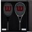 Wilson Roger Federer Limited Edition Mini Racket Collection - thumbnail image 4