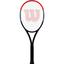 Wilson Clash Mini Tennis Racket - thumbnail image 2