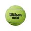 Wilson X3 Speed Performance Padel Tennis Balls (3 Ball Can) - thumbnail image 2