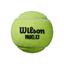 Wilson X3 Speed Performance Padel Tennis Balls (3 Ball Can) - thumbnail image 2