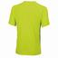 Wilson Mens Spring Embossed Crew - Solar Lime - thumbnail image 2