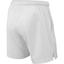 Wilson Mens Rush 7 Inch Woven Shorts - White - thumbnail image 2