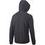 Wilson Mens Urban Wolf Full Zip Hoodie - thumbnail image 2