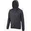 Wilson Mens Urban Wolf Full Zip Hoodie - thumbnail image 1