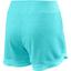 Wilson Womens Condition Knit 3.5 Inch Shorts - Island Paradise - thumbnail image 2