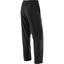 Wilson Mens Team Woven Pants - Black - thumbnail image 2