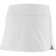 Wilson Girls Team 11 Inch Skort - White - thumbnail image 2