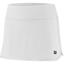 Wilson Girls Team 11 Inch Skort - White - thumbnail image 1