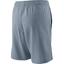 Wilson Boys Team 7 Inch Shorts - Grey - thumbnail image 2