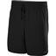 Wilson Mens F2 Bonded 8.5 Inch Shorts - Black