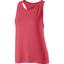 Wilson Womens Competition Seamless Tank Top - Holly Berry - thumbnail image 1