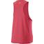 Wilson Womens Competition Seamless Tank Top - Holly Berry - thumbnail image 2