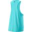Wilson Womens Competition Seamless Tank Top - Island Paradise - thumbnail image 2