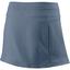 Wilson Womens Competition 12.5 Inch Skirt - Flint Stone
