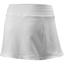Wilson Womens Competition 12.5 Inch Skirt - White