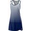 Wilson Womens Team Match Dress - Blue Depths - thumbnail image 1