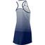Wilson Womens Team Match Dress - Blue Depths - thumbnail image 2