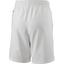 Wilson Boys Team II 7 Inch Shorts - White