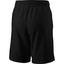 Wilson Boys Team II 7 Inch Shorts - Black - thumbnail image 2