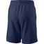 Wilson Boys Team II 7 Inch Shorts - Navy