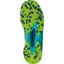 Wilson Womens Kaos Tennis Shoes - Teal Blue - thumbnail image 3