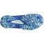 Wilson Womens Kaos Tennis Shoes - Aruba Blue - thumbnail image 2