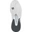 Wilson Mens Rush Pro 2.5 Tennis Shoes - White/Pearl Blue - thumbnail image 2