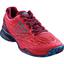 Wilson Womens Kaos Tennis Shoes - Red - thumbnail image 1