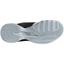 Wilson Kids Kaos Comp Jr Tennis Shoes - Black/White/Pearl Blue - thumbnail image 3