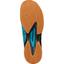 Wilson Mens Kaos Indoor Shoes - Enamel Blue - thumbnail image 3