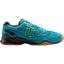 Wilson Mens Kaos Indoor Shoes - Enamel Blue - thumbnail image 2