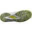 Wilson Mens Kaos 2.0 Tennis Shoes - Safety Yellow/White - thumbnail image 5