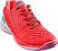 Wilson Womens Kaos 2.0 Tennis Shoes - Fiery Coral/White - thumbnail image 2