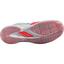 Wilson Womens Kaos 2.0 Tennis Shoes - Fiery Coral/White - thumbnail image 3