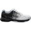 Wilson Mens Kaos Stroke Tennis Shoes - White/Black - thumbnail image 1