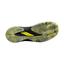 Wilson Mens Kaos 2 Clay Court Tennis Shoes - White/Black/Safety Yellow - thumbnail image 3