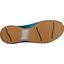 Wilson Mens Vertex Indoor Court Shoes - Blue/Navy - thumbnail image 3