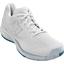 Wilson Mens Rush Pro 3 Tennis Shoes - White/Pearl Blue/Bluestone - thumbnail image 2
