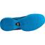 Wilson Mens Kaos Devo Carpet Tennis Shoes - Black/Imperial Blue/Brilliant Blue - thumbnail image 3