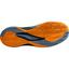 Wilson Mens Rush Pro 3 Tennis Shoes - Flint/Black/Mandarin - thumbnail image 3