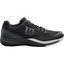Wilson Mens Rush Pro 3 Tennis Shoes - Black/Ebony/White - thumbnail image 1