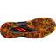 Wilson Mens Kaos 2 Tennis Shoes - Shocking Orange/Black - thumbnail image 3