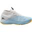 Wilson Mens Kaos 3.0 SFT Tennis Shoes - White/Blue - thumbnail image 1