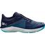 Wilson Mens Kaos 3.0 Tennis Shoes - Peacoat/Scuba Blue - thumbnail image 1