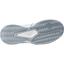 Wilson Womens Court Zone Tennis Shoes - White/Pearl Blue - thumbnail image 2