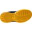 Wilson Kids Kaos Tennis Shoes - Peacoat/Gold Fusion - thumbnail image 2