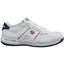 Wilson Mens Pro Staff New York Tennis Shoes - White/Peacoat - thumbnail image 1
