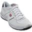 Wilson Mens Pro Staff New York Tennis Shoes - White/Peacoat